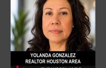 Yolanda González | Agente de Bienes Raíces Bilingüe Houston TX | Mercado Hispano e Inversionistas Internacionales