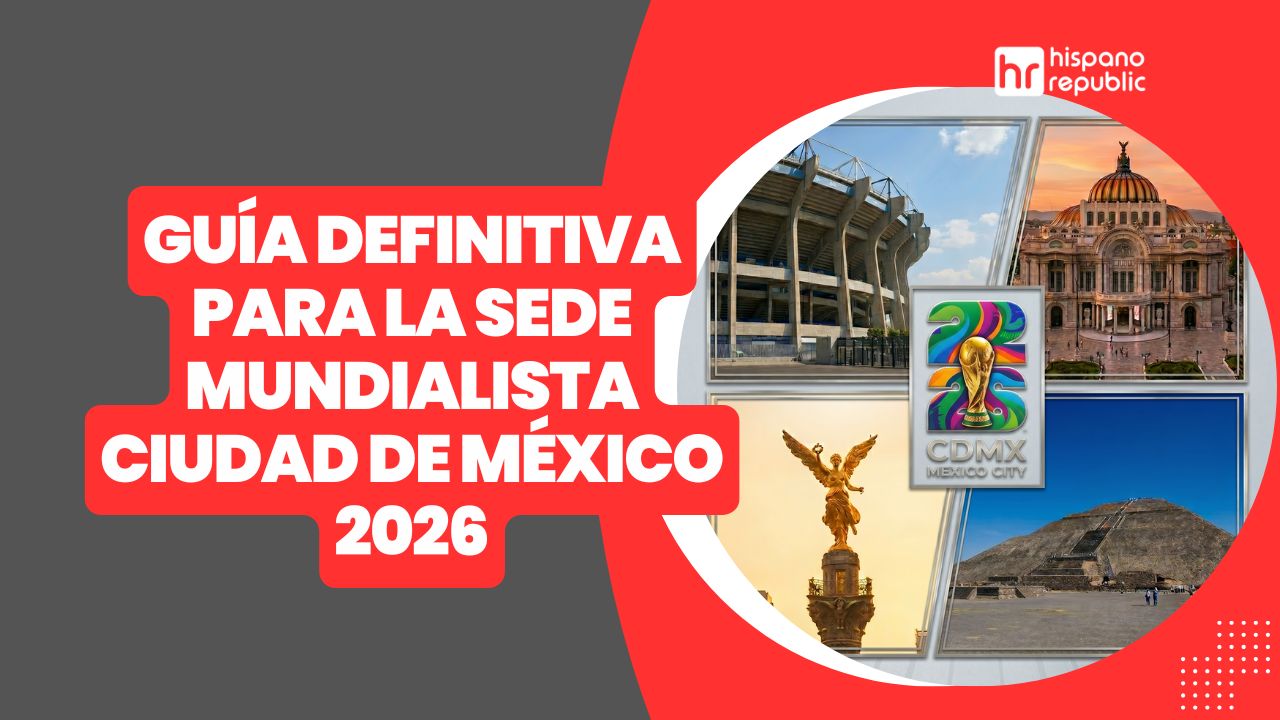 Hispano-Republic-Thumbnail-Guía-definitiva-para-el-Mundial -2026-sedes-mundialistas-CDMX-WP