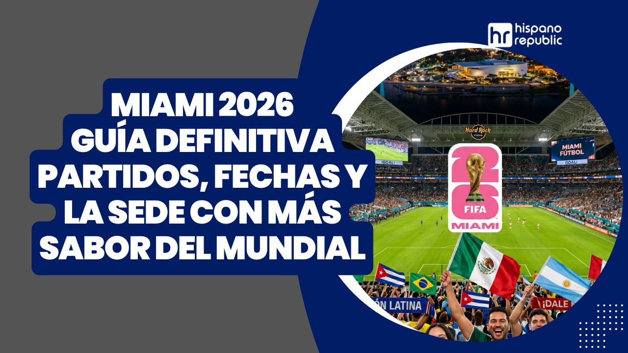 Hispano-Republic-Thumbnail-Guía-definitiva-para-el-Mundial -2026-sedes-mundialistas-Miami-WP